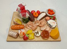 Artisan charcuterie cheese for sale  Moseley