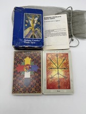 Aleister crowley thoth for sale  Los Angeles