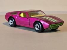Matchbox superfast no32 for sale  WELLINGBOROUGH