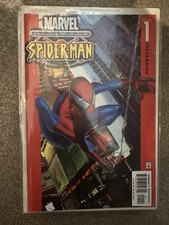 Ultimate spider man for sale  LIVERPOOL
