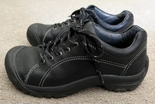 Keen leather lace for sale  Fairport