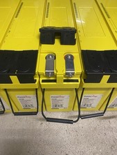 Battery 12v 190ah for sale  LIVERPOOL