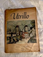 Maurice utrillo art for sale  Indialantic