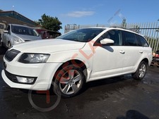 Skoda octavia mk3 for sale  BIRCHINGTON