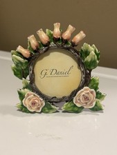 Daniel pink roses for sale  Spiro