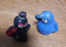 Barbapapa 1970 jahre gebraucht kaufen  Lütjenburg