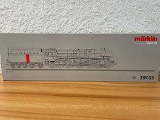 Märklin 39103 digital gebraucht kaufen  Beckingen