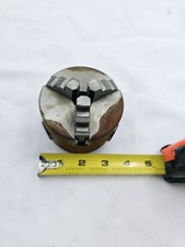 Lathe jaws chuck for sale  Las Vegas