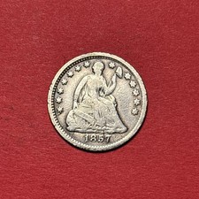 Beautiful antique 1857 for sale  Akron