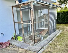 Kaninchenfreunde kaninchen geh gebraucht kaufen  Oberursel (Taunus)
