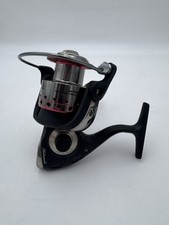 Carretel giratório Shakespeare GX250 peso médio -3 sistema de rolamento - rotor equilibrado em excelente estado usado comprar usado  Enviando para Brazil