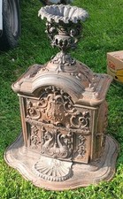 Small cast iron for sale  Cobleskill
