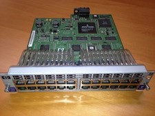 Procurve switch module d'occasion Procurve switch module d'occasion  Montigny-sur-Loing