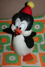 Chilly willy pingouin d'occasion  France