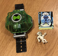 Ben omnitrix ultimate for sale  WITNEY