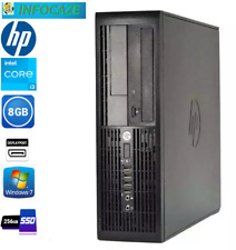 Compaq pro 4300 d'occasion  Bischwiller