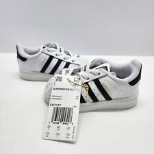 Adidas superstar toddler for sale  Santa Rosa