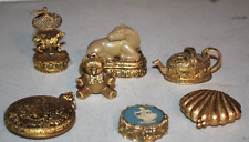 Lot vintage corday for sale  Bradenton