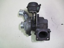 55191596 turbina turbocomprres usato  Italia