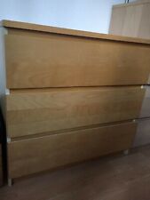 Malm kommode ikea gebraucht kaufen  Troisdorf