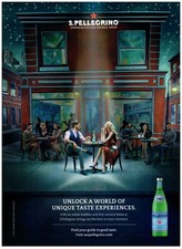 2017 pellegrino print for sale  Mountain View