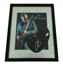 Joe bonamassa hand for sale  Pensacola