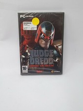 Judge dredd dredd usato  Italia