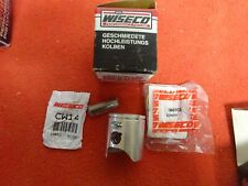 Wiseco kit piston d'occasion  Saint-Georges-d'Orques