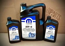 Mopar atf huile d'occasion  Expédié en France