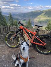 Whyte g160 works for sale  ARBROATH