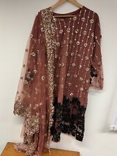 Ladies shalwar kameez for sale  TREORCHY