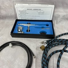 Dual action airbrush for sale  West Fargo