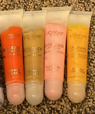 Usado, Brilho labial L'OREAL COLOR JUICE ~ ESCOLHA SEU TOM... comprar usado  Enviando para Brazil