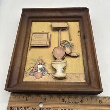 Framed wall art for sale  Erie