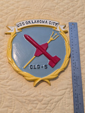 Vintage navy uss for sale  Neptune Beach