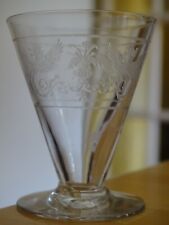 Anciens verres liqueur d'occasion  Mulhouse-