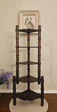 Vintage wooden tier for sale  Spring
