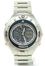 Orologio citizen promaster usato  Baranzate