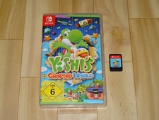 Switch spiel yoshi gebraucht kaufen  Passau