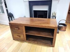 Wood stand storage for sale  MILTON KEYNES