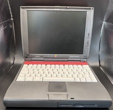 Apple powerbook 1400c gebraucht kaufen  Magdeburg