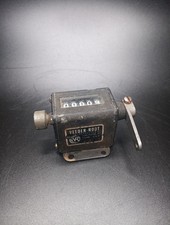 Vintage digit veeder for sale  Eustis