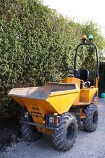 2021 thwaites ton for sale  STOCKPORT