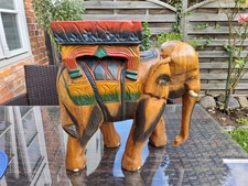 Blumenhocker holz antik gebraucht kaufen  Wismar-Umland