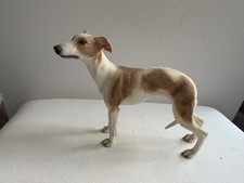 Leonardo resin greyhound for sale  SHANKLIN