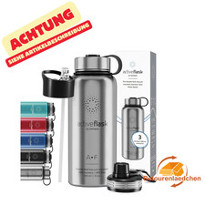 Bemaxx trinkflasche edelstahl gebraucht kaufen Bemaxx trinkflasche edelstahl gebraucht kaufen  Rödermark