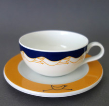 Teetasse untertasse arzberg gebraucht kaufen  Fürth