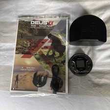 Deus masters head for sale  WALSALL
