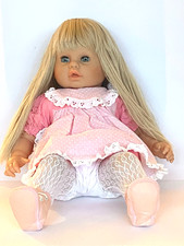 Zapf creations toddler for sale  FARNHAM