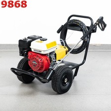 Myjka wysokociśnieniowa Kärcher HD 801 B Honda GX 160 650l/h 150bar 1250€ 0% VAT, używany na sprzedaż Myjka wysokociśnieniowa Kärcher HD 801 B Honda GX 160 650l/h 150bar 1250€ 0% VAT, używany na sprzedaż  PL